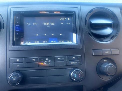 Used 2015 Ford F350 XL w/ Power Equipment Group image 15