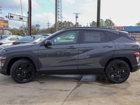 New 2026 Hyundai Kona SEL Sport image 29