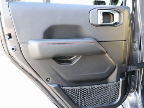 New 2026 Jeep Gladiator Rubicon image 16