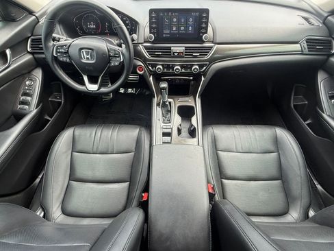 Used 2022 Honda Accord Sport Special Edition image 12