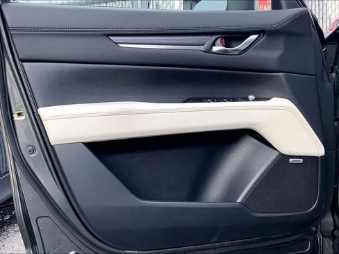 Used 2023 MAZDA CX-5 AWD 2.5 S w/ Premium Plus Pkg image 21