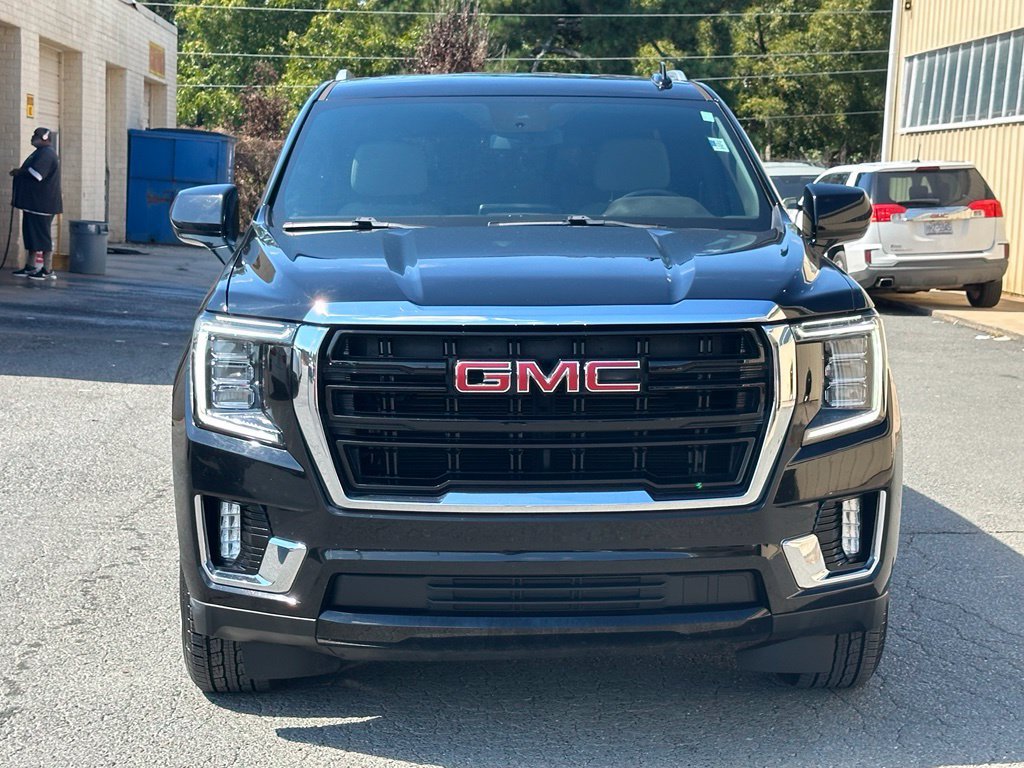 Used 2023 GMC Yukon SLE AWD/4WD image 11