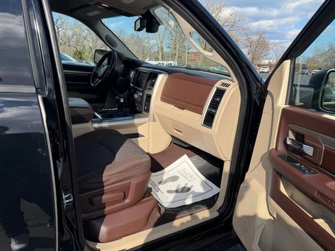 Used 2013 RAM 1500 Big Horn image 17