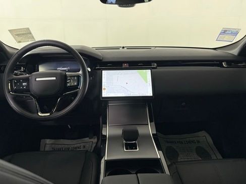 New 2026 Land Rover Range Rover Velar S image 22