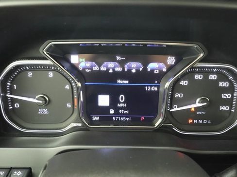 Used 2023 GMC Sierra 2500 Denali w/ Denali Ultimate Package image 13