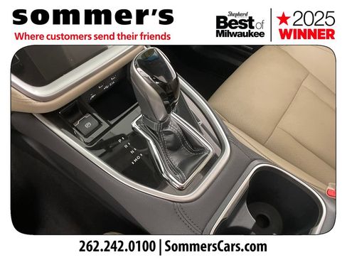 Used 2021 Subaru Legacy Limited AWD/4WD image 22