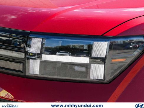 New 2026 Hyundai Santa Fe Limited AWD/4WD image 7