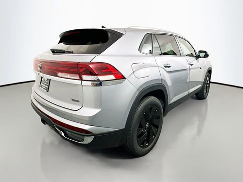 New 2026 Volkswagen Atlas Cross Sport SE AWD/4WD image 24