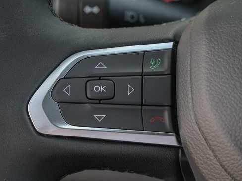 New 2026 Jeep Compass Latitude image 25