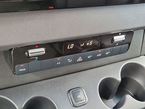 New 2025 Mercedes-Benz Sprinter 3500 image 23