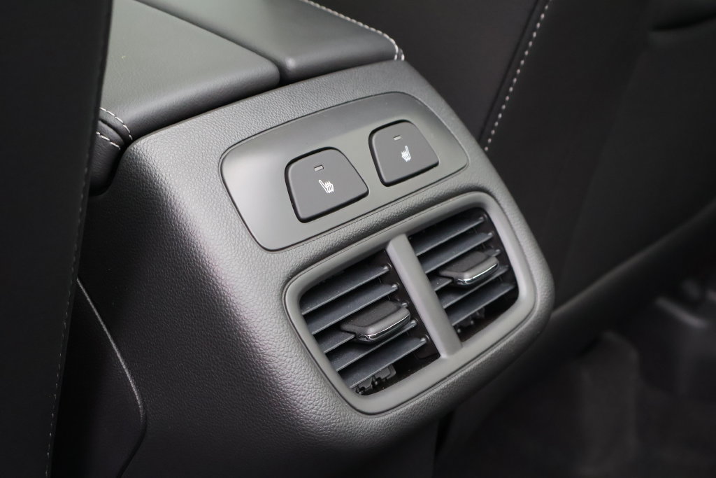 Certified 2023 Buick Envision Avenir AWD/4WD image 49