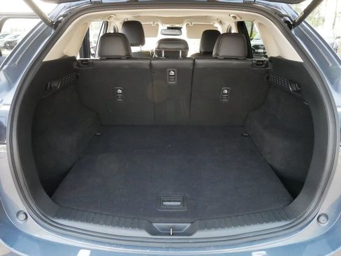 Used 2025 MAZDA CX-5 Carbon Edition AWD/4WD image 11