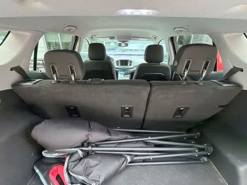 Used 2019 GMC Terrain SLE FWD image 13