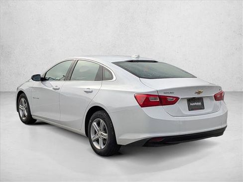 Used 2023 Chevrolet Malibu LT image 5