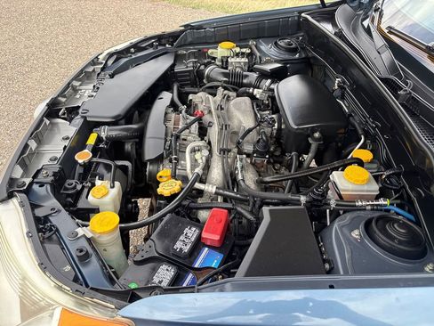 Used 2010 Subaru Forester 2.5X Premium image 24