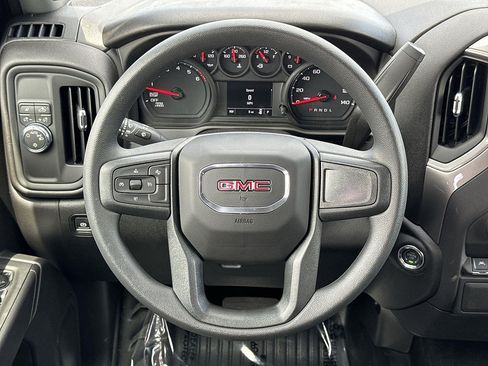 New 2026 GMC Sierra 1500 Pro w/ Pro Value Package RWD image 8