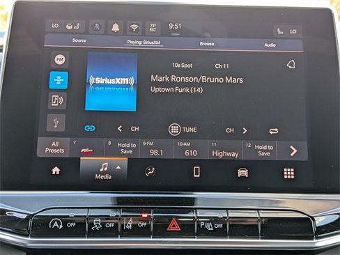 New 2026 Jeep Compass Limited image 23