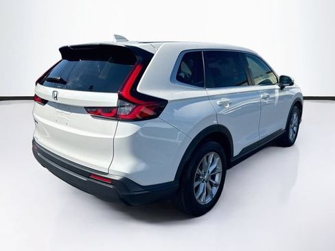 Certified 2023 Honda CR-V EX image 9
