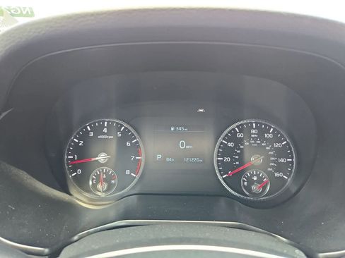 Used 2022 Kia Telluride EX w/ EX Premium Package AWD/4WD image 32