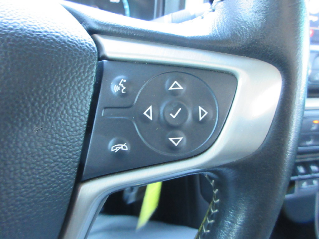 Used 2021 GMC Canyon Denali AWD/4WD image 27