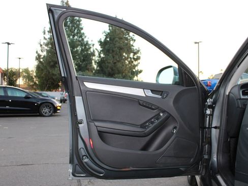 Used 2013 Audi A4 Premium Plus image 12