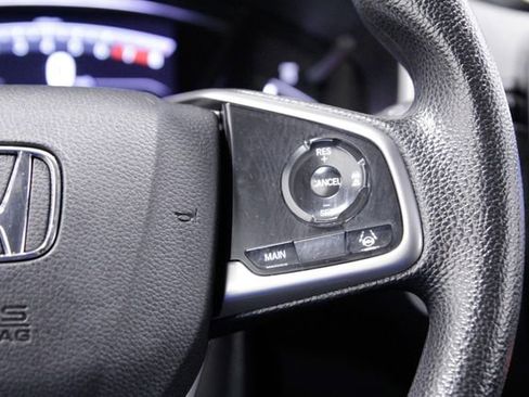 Certified 2021 Honda CR-V EX image 27