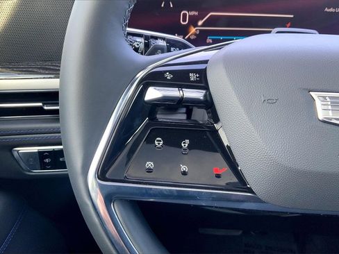 New 2026 Cadillac Escalade IQL Luxury image 24