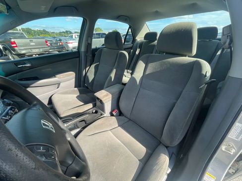 Used 2007 Honda Accord SE image 40