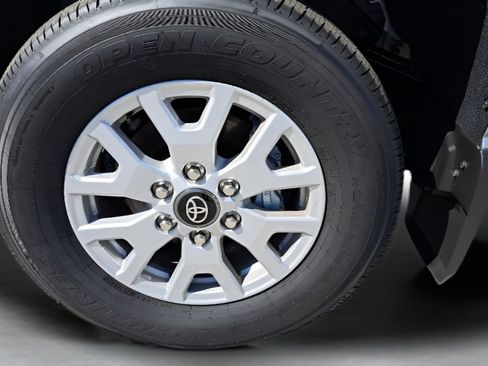Certified 2026 Toyota Tacoma SR5 RWD image 27