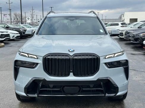New 2026 BMW X7 xDrive40i image 5