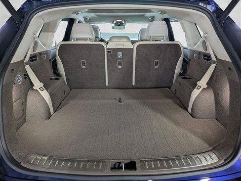 Used 2023 Genesis GV80 3.5T Advanced + AWD/4WD image 7