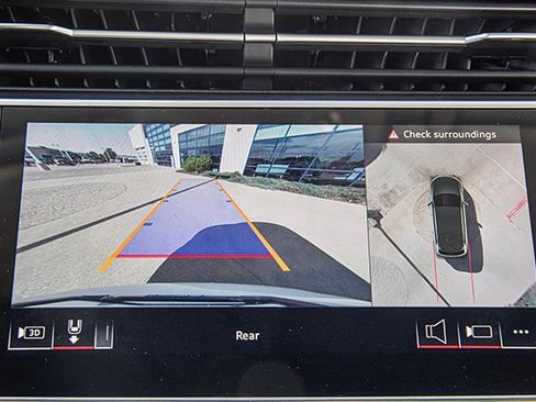 Used 2024 Audi Q7 2.0T Premium Plus image 13