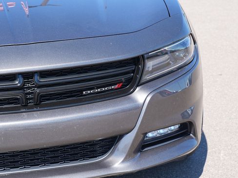 Used 2016 Dodge Charger SXT w/ AWD Plus Group image 9