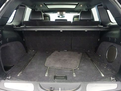 Certified 2017 Jeep Grand Cherokee Overland image 21