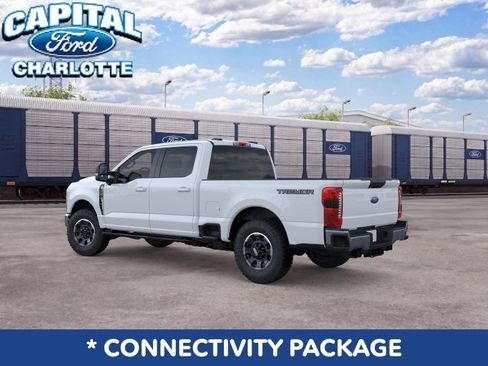 New 2026 Ford F250 XLT w/ XLT Premium Package AWD/4WD image 4