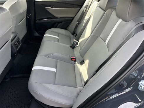New 2026 Toyota Camry SE image 11
