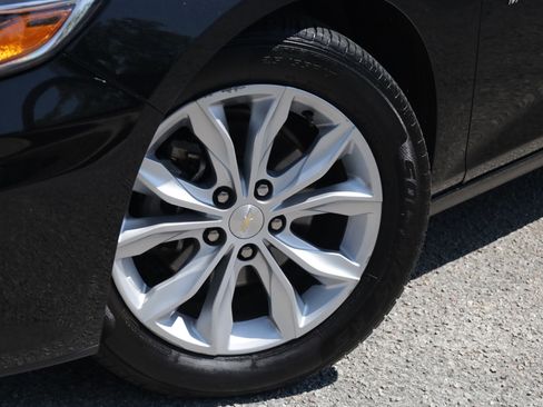 Used 2024 Chevrolet Malibu LT image 16