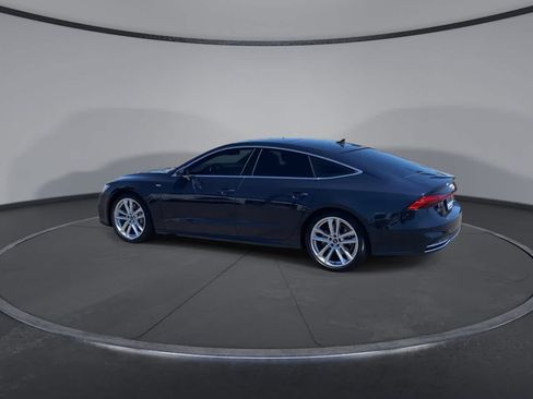 Used 2021 Audi A7 3.0T Premium Plus w/ Premium Plus AWD/4WD image 7