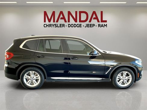 Used 2021 BMW X3 sDrive30i w/ Convenience Package image 5