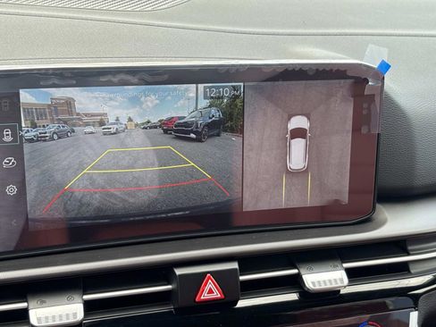 New 2026 Kia Sportage SX image 28