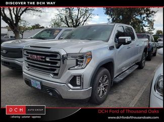 Used 2019 GMC Sierra 1500 SLT w/ SLT Convenience Package RWD video 1