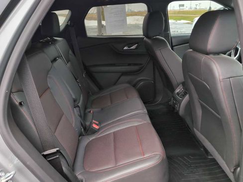 Used 2023 Chevrolet Blazer RS w/ Enhanced Convenience Package image 26