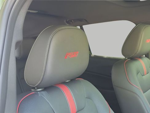 New 2026 Chevrolet Equinox LT w/ Safety and Technology Package image 11