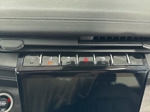 Used 2023 Jeep Grand Cherokee L Limited w/ Trailer Tow Group (B) image 46