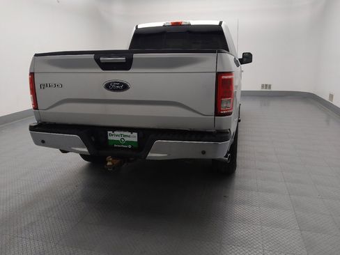 Used 2015 Ford F150 XLT w/ Equipment Group 302A Luxury image 7