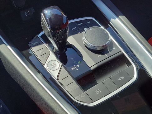New 2026 BMW Z4 sDrive30i w/ Premium Package RWD image 18