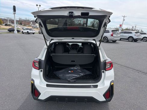 Certified 2026 Subaru Crosstrek 2.5i Sport w/ Crosstrek Mirror Package image 16