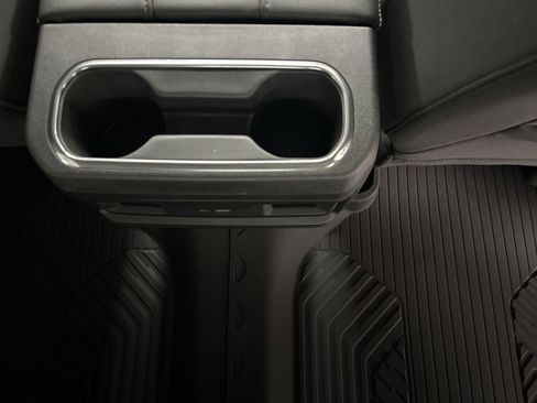 New 2026 Chevrolet Silverado 1500 RST image 23