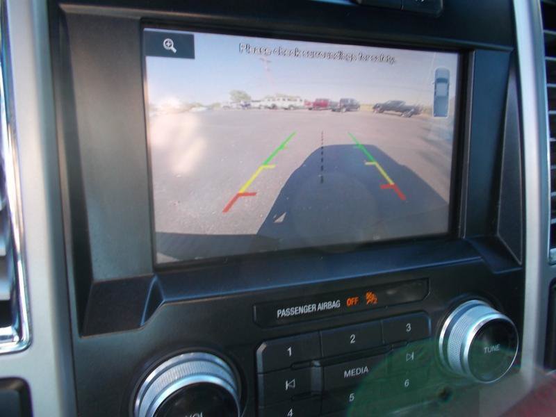 Used 2015 Ford F150 Lariat AWD/4WD image 35