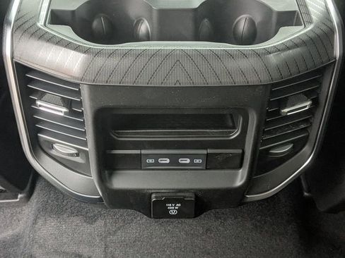 New 2026 RAM 1500 Big Horn AWD/4WD image 29